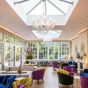 Cork's Vienna Woods & 4*, Cork Ireland