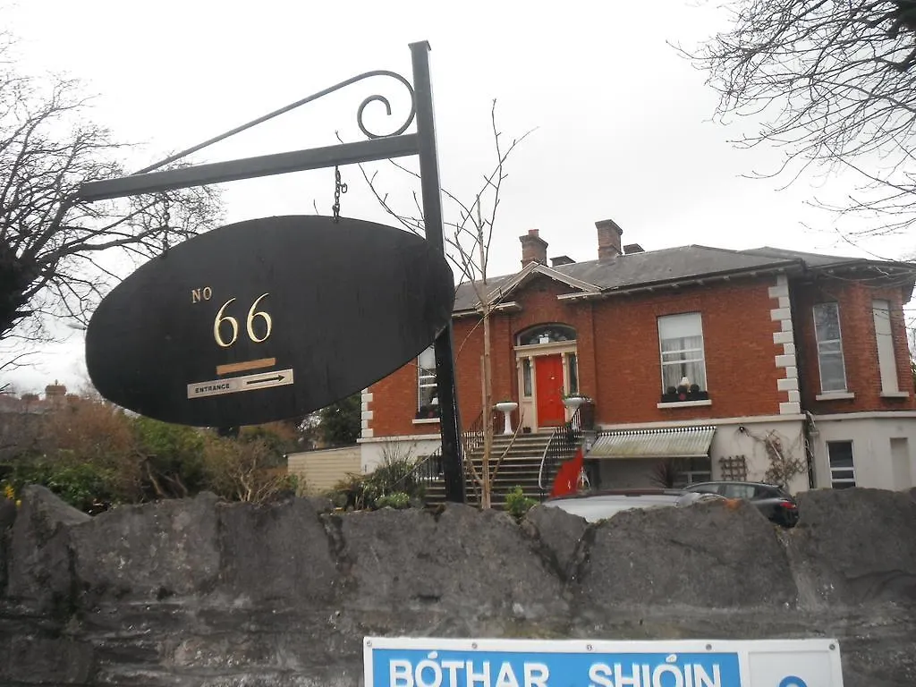 Zion Hall Guest House Rathgar 0*, Dublin Ireland