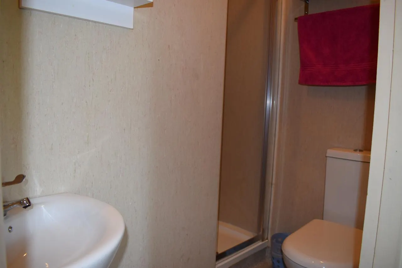 Zion Hall Guest House Rathgar  Dublin