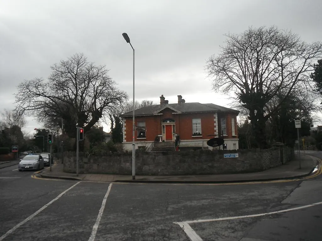 Zion Hall Guest House Rathgar Ireland