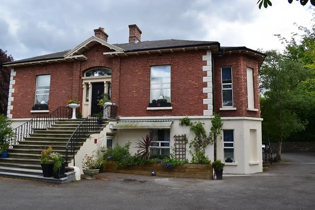 Zion Hall Guest House Rathgar