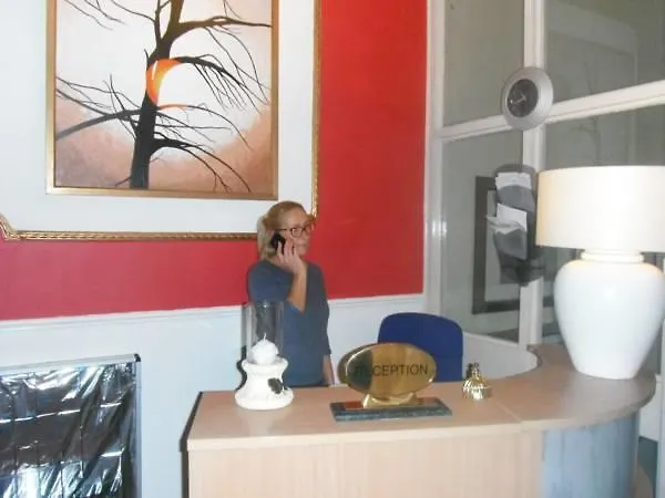 Zion Hall Guest House Rathgar 0*, Dublin Ireland