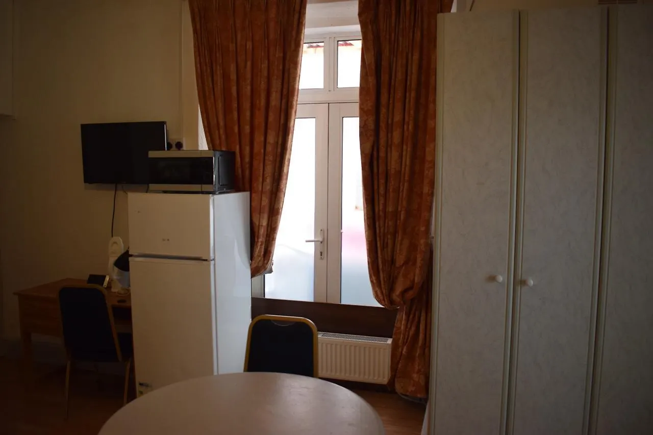 Zion Hall Guest House Rathgar Ireland