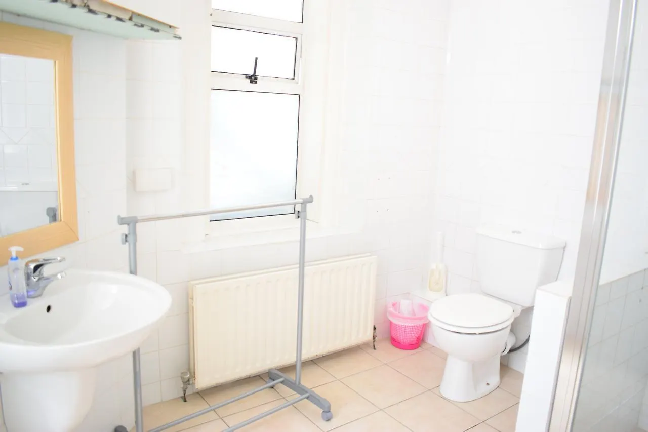 Zion Hall Guest House Rathgar Dublin