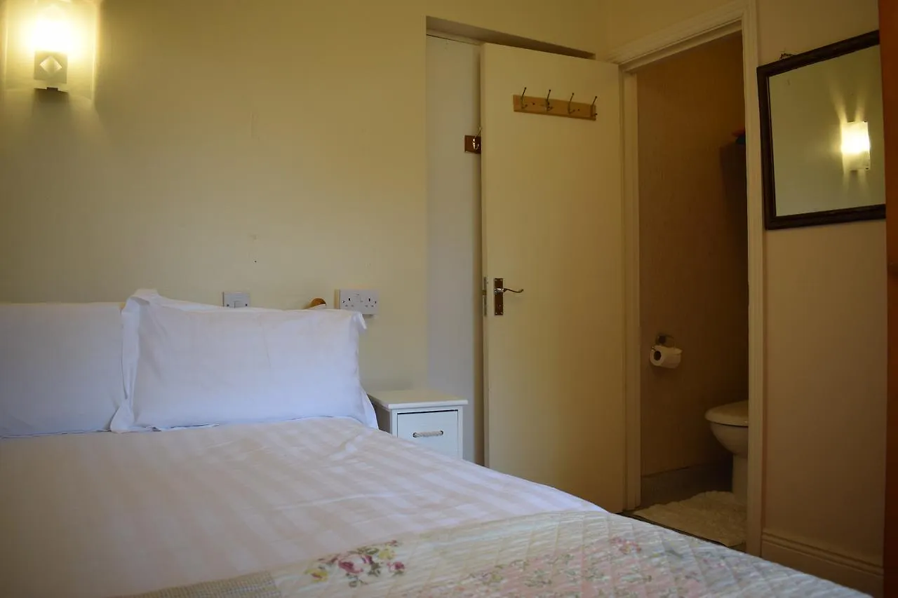 Zion Hall Guest House Rathgar Ireland